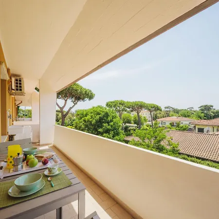 La Terrazza By Interhome Apartment *