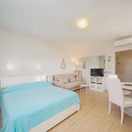 La Terrazza By Interhome Apartment Forte dei Marmi