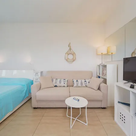 La Terrazza By Interhome Apartment Forte dei Marmi