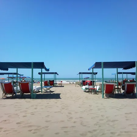 Apartment La Terrazza By Interhome *